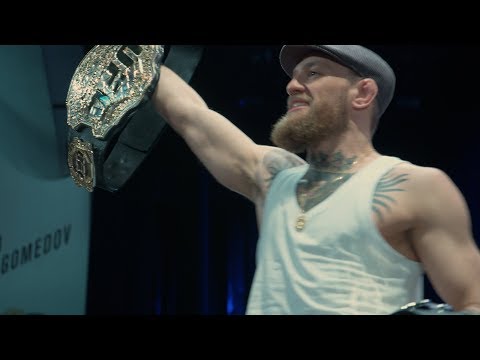 Report: Bare Knuckle FC To Make Huge Offer To Conor McGregor