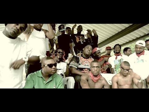 Tee Smoov ft. E Bodi - Off (Music Video)