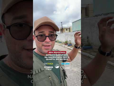 Jovem morto em Bayeux seria sequestrado antes de ser executado