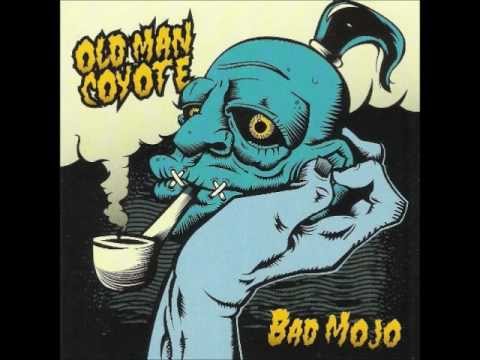 Old Man Coyote - Dead Man's Disease