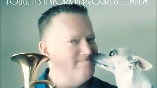 Zig Zag Allen Vizzutti Trumpet Solo Draft by Kurt Thompson