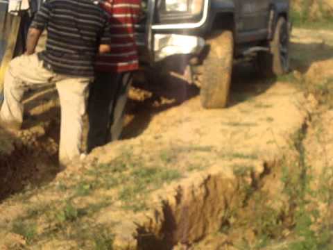 Thumbnail for Willy recovery.MPG by WiLL, Jeep, Vehicle