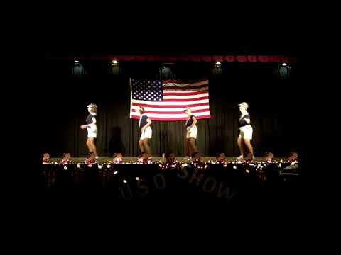 Boogie Woogie Bugle Boy