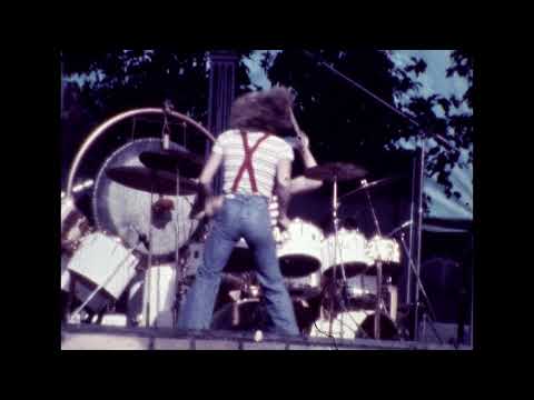 The Who at Day On The Green, Oakland Coliseum, Oct. 9, 1976 (no audio)