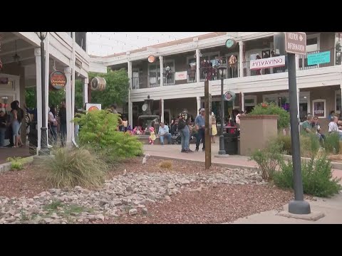 Free Mother’s Day event comes to Old Town