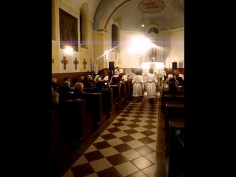 Zwizde - Korizmene pjesme