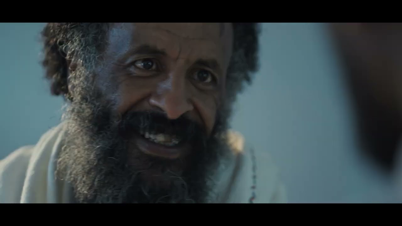11:59 - New Amharic movie trailer 2025