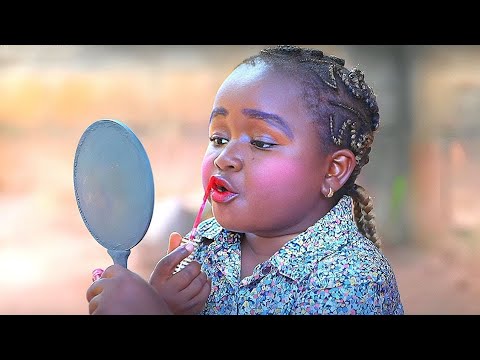 Madam Trouble - Ebube Obio Latest Nigerian Comedy Movie 2025