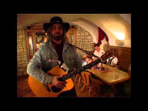 KNUT HANSEN steht vor der Tür (13/29)