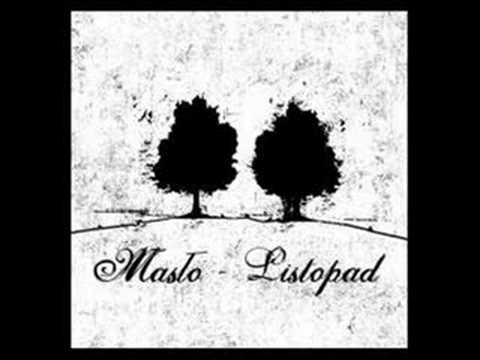 Masło - Melodia ft. PsychoKam / Mówią (2w1)