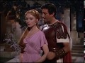 Quo Vadis (movie 1951) about the way to conquer ...
