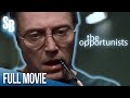 The Opportunists (2000) | Christopher Walken | Cyndi Lauper | Peter McDonald | Full Movie