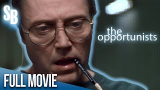 The Opportunists (2000)  Christopher Walken  Cyndi