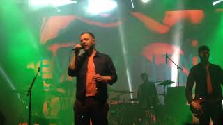 Everything Everything - No Reptiles | Vodafone Mexefest 2017