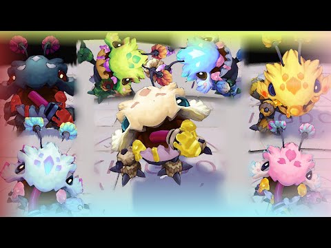 Bee'maw Chroma Spotlight 2021