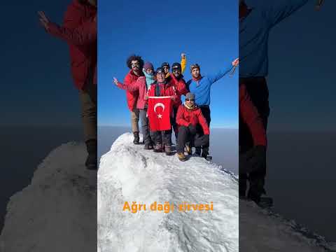 Ağrı dağı tırmanış turu 11-17 temmuz 2024  tırmanışı  #ağrıdağı #mountararat #ararat #mountains