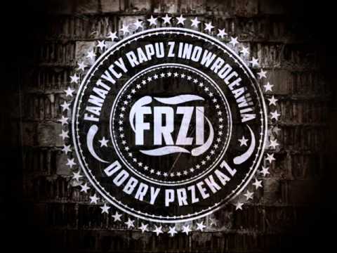 FRZI-Jestem ft. Poluch AWN (REMIX)