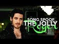 THE JOLLY ROGER - crack!vid || once upon a time ...