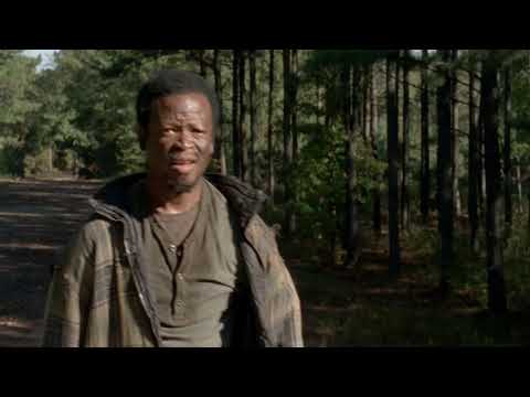 Bob Opening Scene [4x13] [TWD]