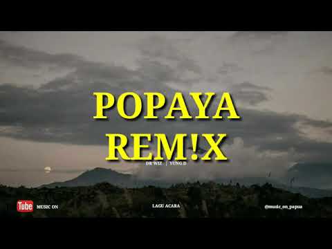 MUSIK REMIX POPAYA