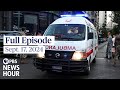 PBS News Hour Full Episode Sept 17 2024