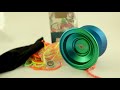 INONE Aurora YoYo Unboxing & Reivew. $15 Amazon YoYo INONE Aurora YoYo Unboxing & Reivew. $15 Amazon YoYo