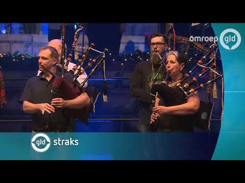 GLD Nieuws 23 december 2017 - Zaterdag 23 december