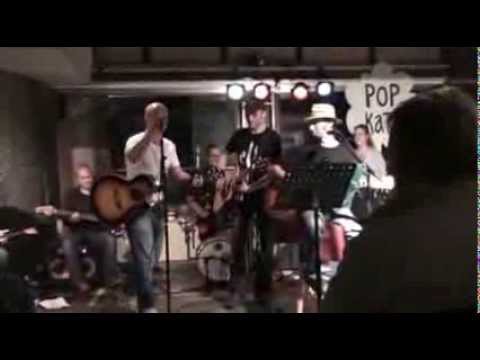 Trio Tepander - Tumma mies