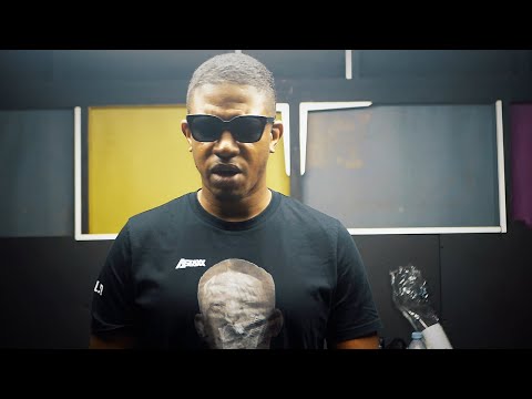 A.STAXX MUSIC and Freeway Pablo