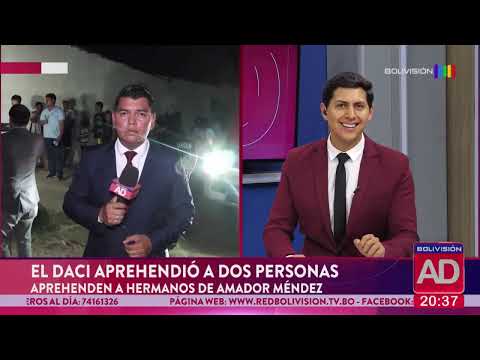 NOTICIERO Cochabamba 16 JULIO 2026