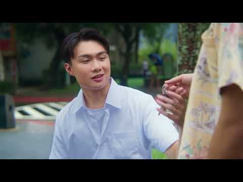 無照不上路  青春不NG