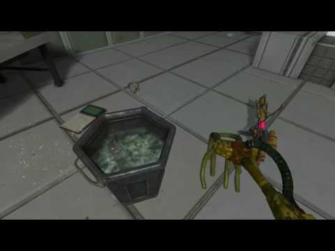 ⚠️Viscera Cleanup Detail⚠️: Steam Workshop: Episode 21, Part 6: Caged (Nicholas Cage Rampage)