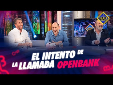 La llamada al azar para entregar la tarjeta de 'El Hormiguero' sigue sorprendiéndonos