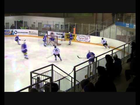 Virkiä - YJK 20.1.2013