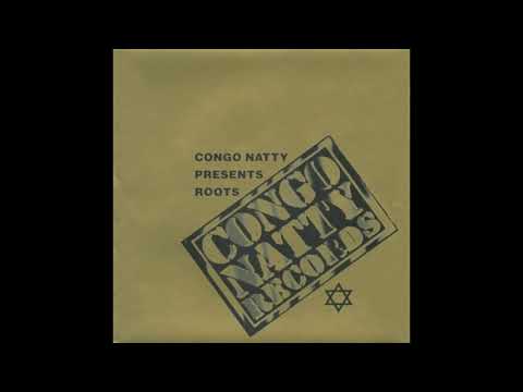 Blackstar Million Congo Natty