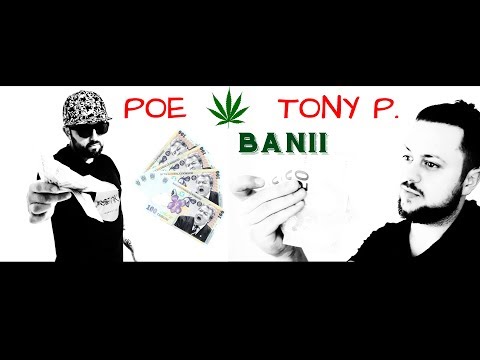 Poe x Tony P. - Banii