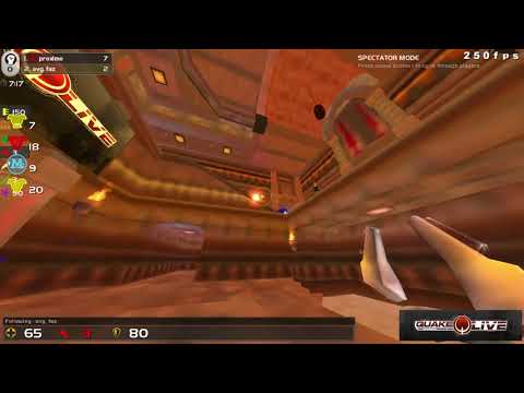 125fps Cypher vs clawz, prox1mo vs fazz 1