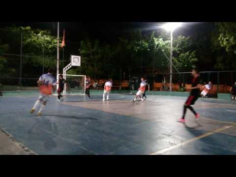 Faria Lima Futsal 3 x 1 Fênix - LPF - 07/06/17 - parte1(3)