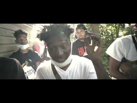 BMG LuhJay - How i’m Living (Official Music Video)