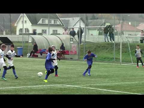 Gyirmót SE U10 - MTE 1904 U10