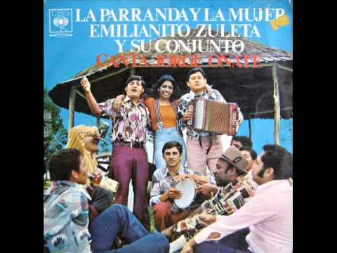Palo 'e Guayabo (Jorge Oñate Y Emilianito Zuleta)