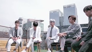 Boys Republic(소년공화국) - Hello Acoustic Live