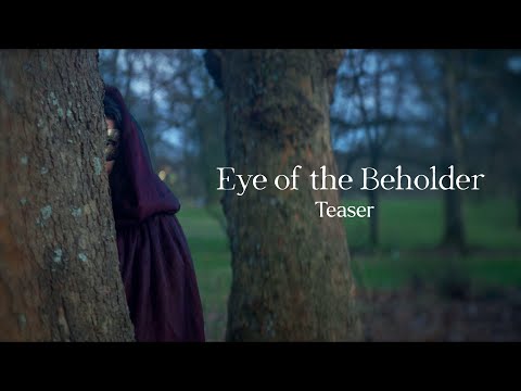 Eye of the Beholder - Horror Short Film (TEASER)