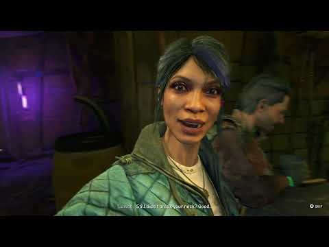 Dying Light 2 - Full Story Walkthrough - Part 14