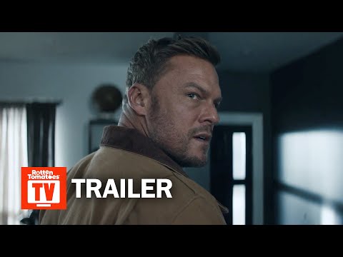 Reacher Season 2 Trailer
