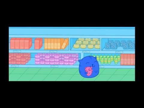 GP Studios: Sushi Cat 2 Story Cutscenes