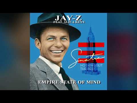 New York x Empire State of Mind -Extended Version