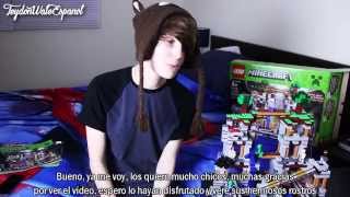 Extreme unboxing with Jey Wale en Español [Jeydon Wale]