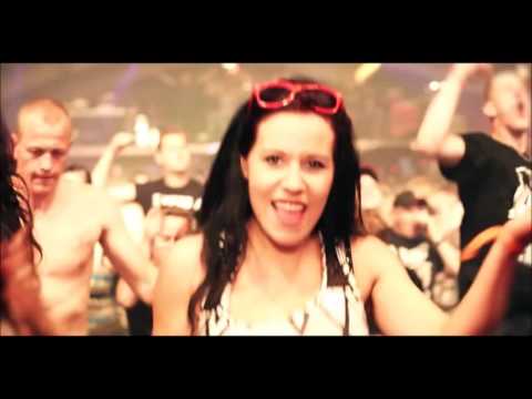 Scarphase - Hell Riders (Videoclip)