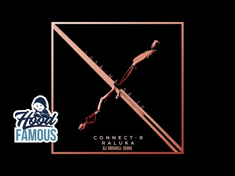 Connect-R ✘ Raluka - Lasa-ma Sa Te... | Dj Criswell Remix